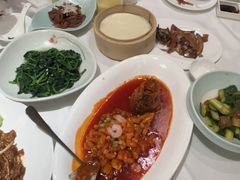 -全聚德(领城国际店)