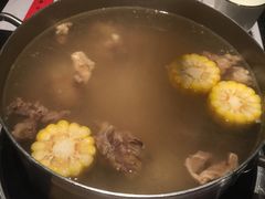 -牛事制造局牛肉火锅(莲岳路店)