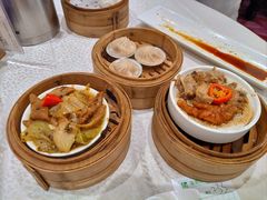 -海港酒家(上水新丰店)