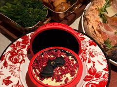 -Mammamia意大利餐厅(阳春巷店)