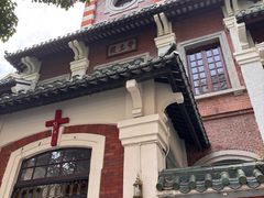 -广州基督教救主堂