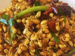 -老牌坊鲁菜名店(宽厚里店)