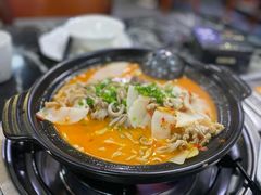 -李师傅脆肚(华强北店)