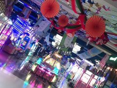 -大玩家(大连高新万达店)