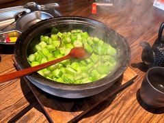 -啫两手·啫啫煲·小饭堂(龙城万科里店)