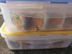 -将太无二·北美传奇寿司(荟聚购物中心西红门店)
