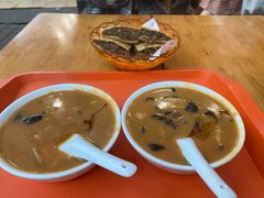 滋补胡辣汤-方中山胡辣汤(成都首店)