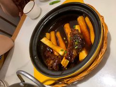 -春天里餐厅(西田城店)