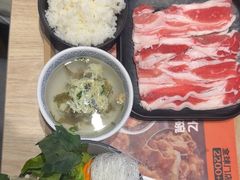 -吉野家(复兴路第二餐厅店)