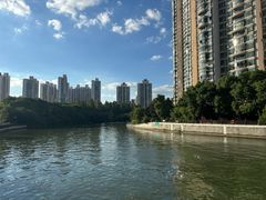 -苏州河梦清园环保主题公园