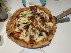 -盘炉forenza·云贵川融合小食堂 ( 钟楼中柳巷店)