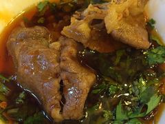 -老码头火锅(玉林店)