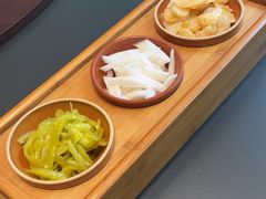-双湖园·地标武汉菜(黄鹤楼解放路店)