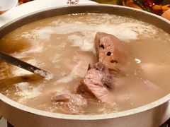 -花舍·新派粤菜·西餐·下午茶(亚运村·鸟巢店)