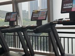 -乐刻运动健身(大学城益田假日里店)