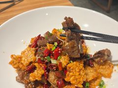 -太二酸菜鱼(kk mall店)