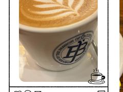 -JamaicaBlue Cafe(乌鲁木齐中路店)