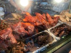 -章云板鸭(总店)