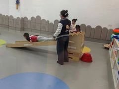 -金色雨林注意力学习能力培优中心(贵阳蘑菇城中心)