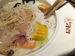 -刁四麻辣烫(裕华店)