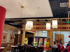 -犇鼎牛潮汕牛肉火锅(新辰里学清路店)