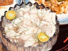 -鱼神·脆肉鲩 全鱼宴(西乡店)