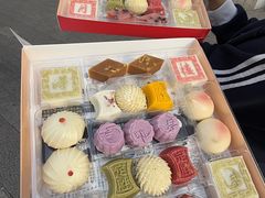 -得月楼·省级非遗·传统苏帮菜(观前店)