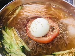 -高基五春川炒鸡排 韩国料理(威海总店)