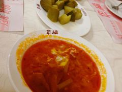 -华梅西餐厅(哈尔滨中央大街店)
