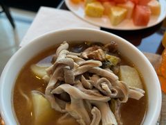 -Social 秀西餐厅-长沙瑞吉酒店(运达店)