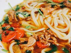 -和记粉馆(湘春路店)