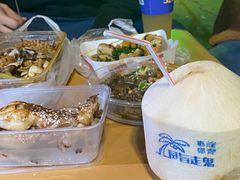 -凤城·食都