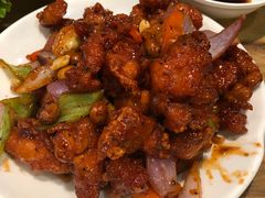-陈傻子餐厅(世纪都会店)