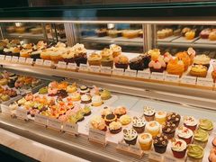 -Pantry's Best派悦坊蛋糕(K11购物艺术中心店)