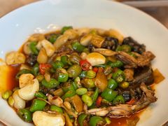 -千岛湖小鱼儿·淳安匠心农家菜