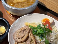 -雷门拉面·现熬骨汤(凯德来福士店)
