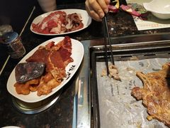 -阪尚皇·原切牛排·烤肉火锅自助(北京路店)