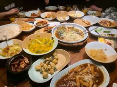 -外婆家(西溪印象城店)