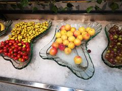 -格瑞欧海鲜自助烤肉火锅(光彩店)
