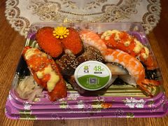 -池田寿司·新鲜现做(昌平悦荟店)