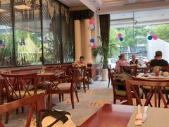 -古南都饭店-遂心遂意自助餐厅(广州路店)