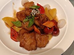 -永乐饭庄(安德路店)