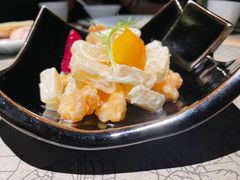 -穹六人间 people 6(岳阳路店)