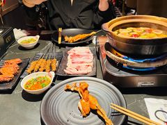 -红盔甲·小龙虾(人民广场店)