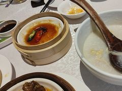 -粤域茶餐厅