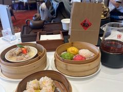 -白天鹅宾馆-宏图府餐厅