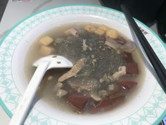 -苏晓玥·手作江南小吃(深圳北站店)