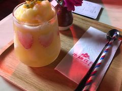 百香果思慕雪-木棉花开(中心城店)
