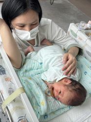 -baby bella小贝拉母婴护理中心(杭州凯宾斯基店)