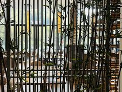 -宁海安岚·南溪阁全日餐厅